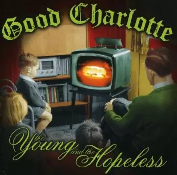 The Young And The Hopeless