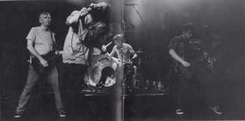 3CD Good For You: Full Serving (2013)