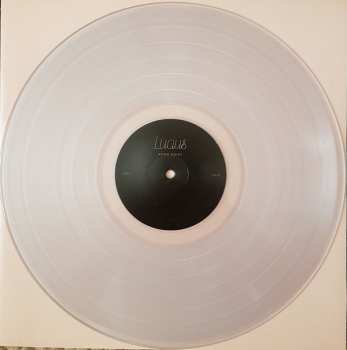 LP Lucius: Good Grief LTD | CLR
