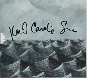 CD The Good Lovelies: Let The Rain Fall DIGI