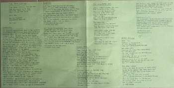 LP Good Morning: Barnyard