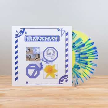 2LP Good Morning: Good Morning Seven