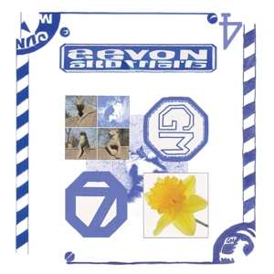 Album Good Morning: Good Morning Seven