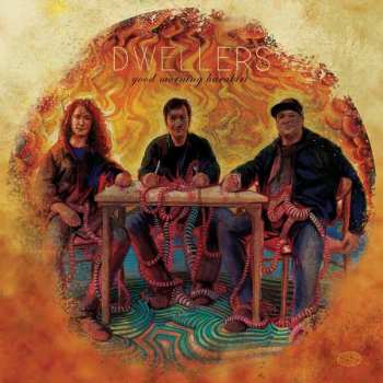 Album Dwellers: Good Morning Harakiri
