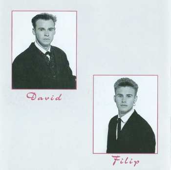 CD Good Shape: Maniacs Of Love