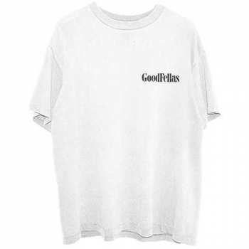 Merch Goodfellas: Póló Henry Court 
