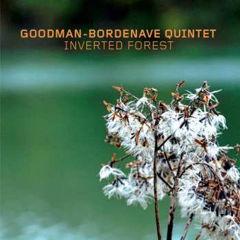 Album Goodman-Bordenave Quintet: Inverted Forest