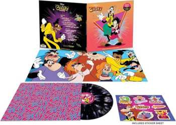 Album Goofy Movie - O.s.t.: Goofy Movie