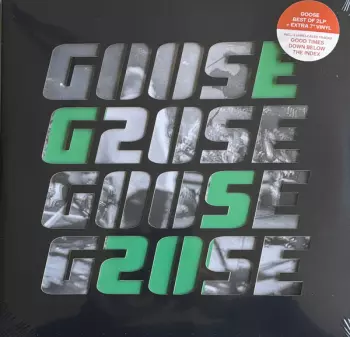 G20SE - Best Of 2LP