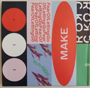 2LP Goose: Endless CLR | LTD