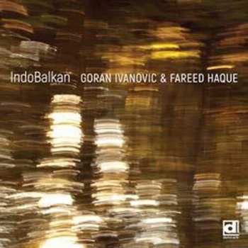 Album Goran Ivanović: IndoBalkan