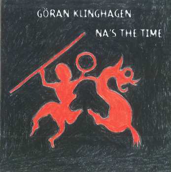 Album Göran Klinghagen: Na's The Time