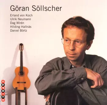 Göran Söllscher