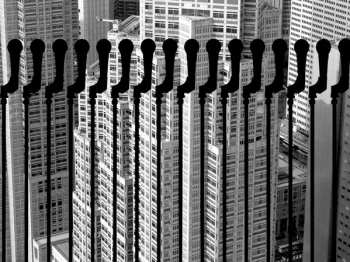 CD Goran Vejvoda: EHR - États Hautement Réverbérés