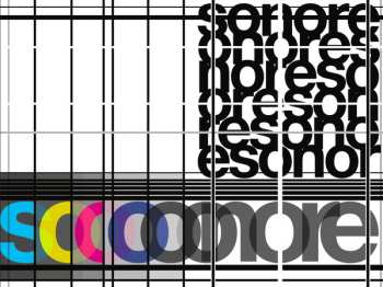 CD Goran Vejvoda: EHR - États Hautement Réverbérés