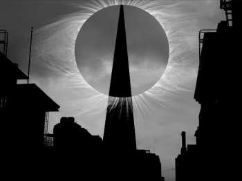 CD Goran Vejvoda: EHR - États Hautement Réverbérés