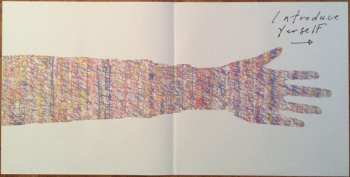 2LP Gordon Downie: Introduce Yerself