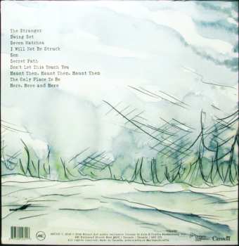 LP Gordon Downie: Secret Path DLX