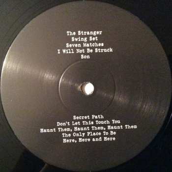 LP Gordon Downie: Secret Path DLX