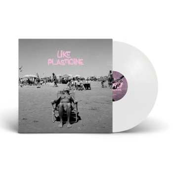 Album Gordi: Like Plasticine
