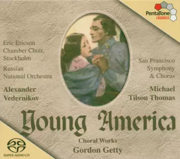 Young America
