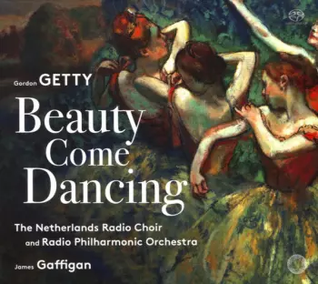 Beauty Come Dancing