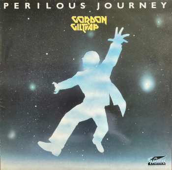 LP Gordon Giltrap: Perilous Journey