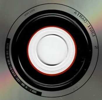 CD Gordon Haskell: Sail In My Boat