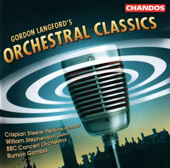 Gordon Langford's Orchestral Classics