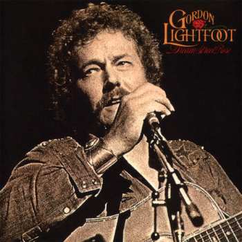 Album Gordon Lightfoot: Dream Street Rose