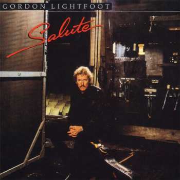 Album Gordon Lightfoot: Salute