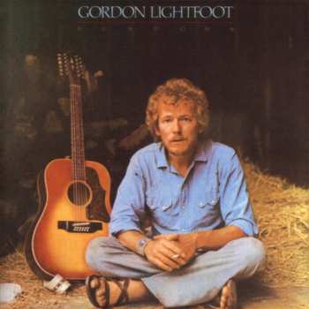 CD Gordon Lightfoot: Sundown