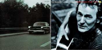 CD Gordon Lightfoot: Waiting For You