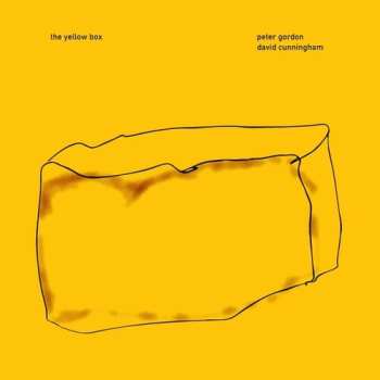 Album Gordon,peter / Cunningham,david: Yellow Box
