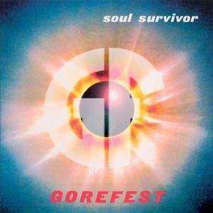 LP Gorefest: Soul Survivor