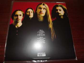 LP Gorefest: Soul Survivor LTD | CLR