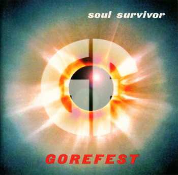 Album Gorefest: Soul Survivor