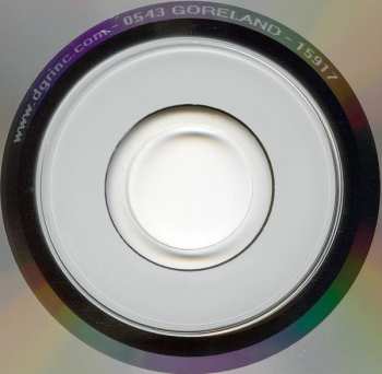 CD Gorelord: Norwegian Chainsaw Massacre