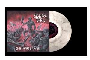 LP Stygian Dark: Gorelords Of War