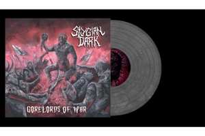 LP Stygian Dark: Gorelords Of War CLR