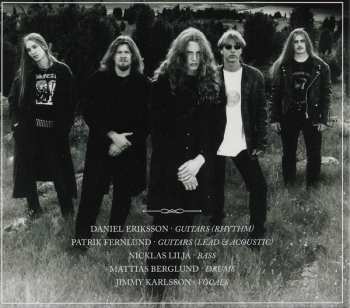 CD Gorement: The Ending Quest LTD | NUM | DIGI