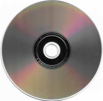 CD Gorement: The Ending Quest LTD | NUM | DIGI