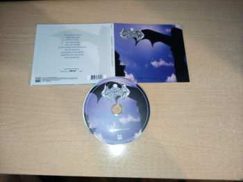 CD Gorement: The Ending Quest LTD | NUM | DIGI