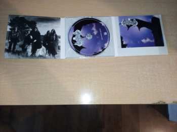 CD Gorement: The Ending Quest LTD | NUM | DIGI