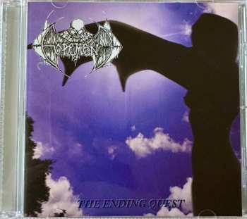 CD Gorement: The Ending Quest