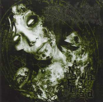 Album Gorerotted: A New Dawn for the Dead