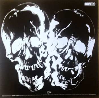 LP Gorerotted: A New Dawn For The Dead LTD | NUM | PIC