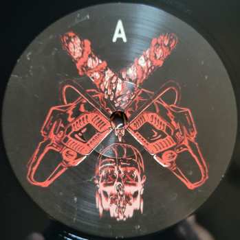 LP Gorerotted: Only Tools And Corpses LTD