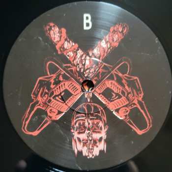 LP Gorerotted: Only Tools And Corpses LTD