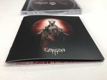 CD Gorgon: Elegy LTD